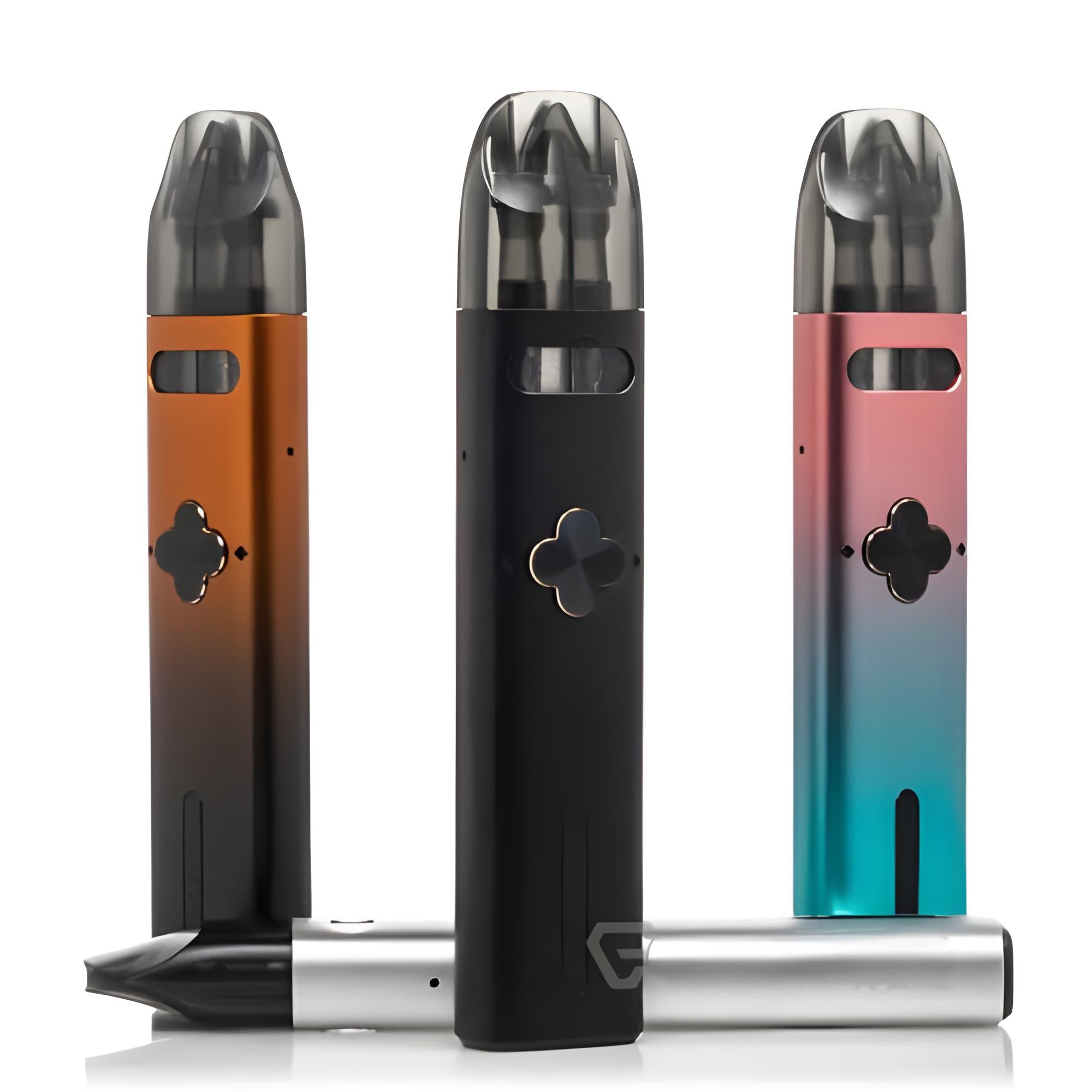 Uwell Caliburn Explorer 32W Pod System Kit | IVH