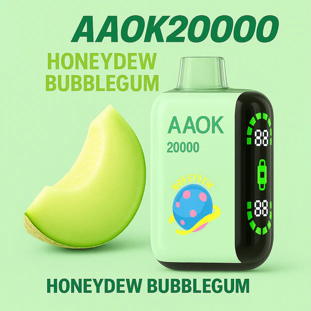 AAOK20000 Disposable Vape disposable vape available in India – buy online
