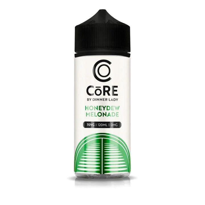 Honeydew Melonade – Core by Dinner Lady 120ML Vape Juice