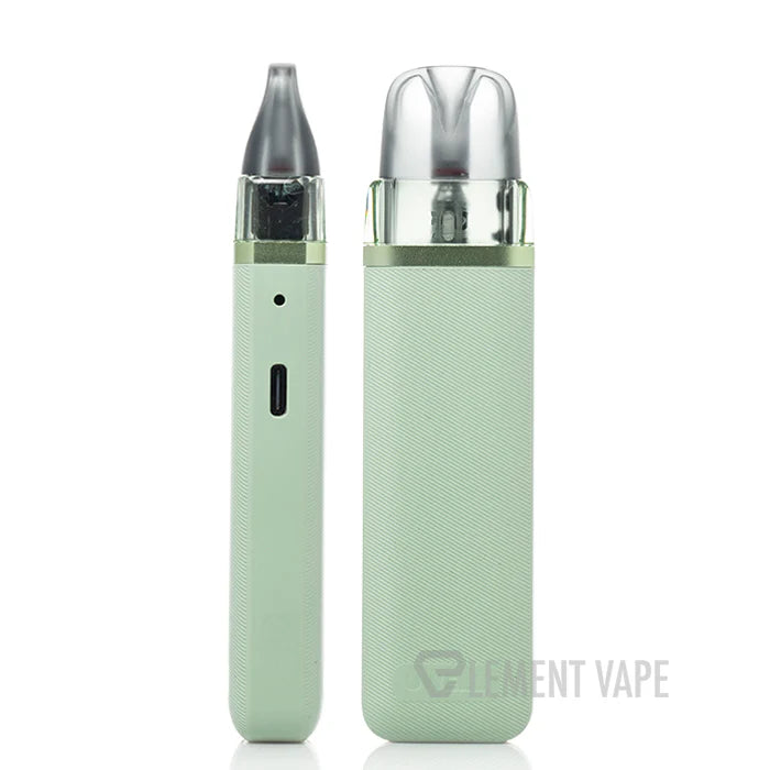 Uwell Caliburn G3 Lite 25W Pod Kit India – 1200mAh Portable Vape Device