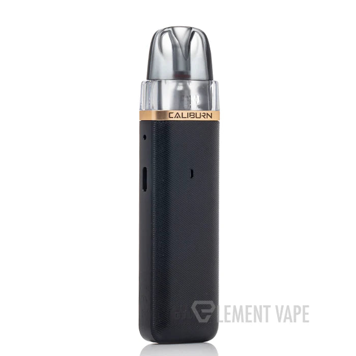 Uwell Caliburn G3 Lite 25W Pod Kit India – 1200mAh Portable Vape Device