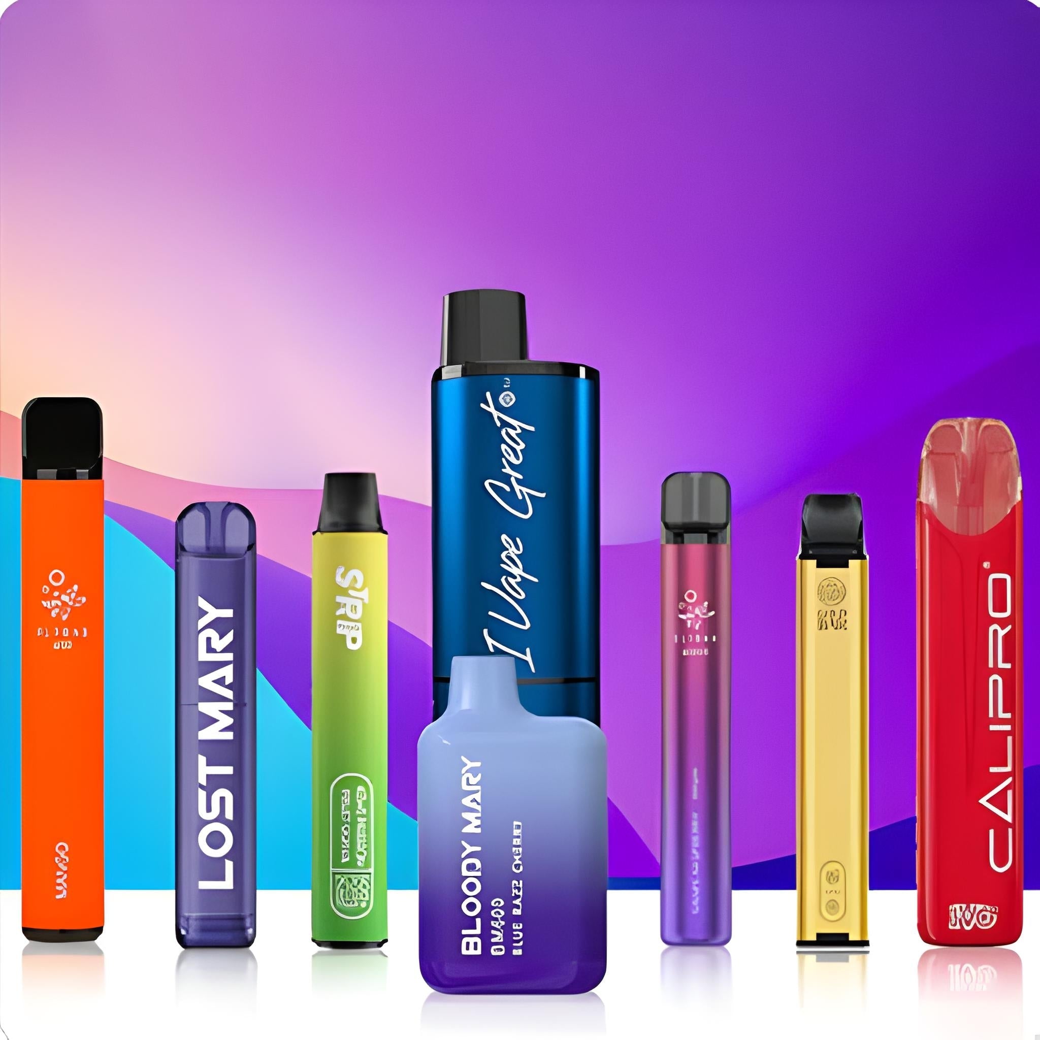 Buy Disposable Vapes Online in India | 10K & 30K Puff Indian Vape hub
