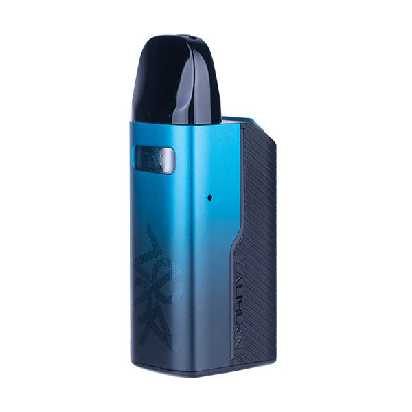 Uwell Caliburn GZ2 Pod Kit India – compact refillable MTL vape with 850mAh battery