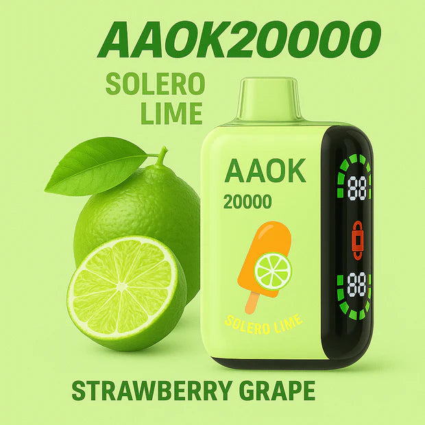 AAOK20000 Disposable Vape disposable vape available in India – buy online