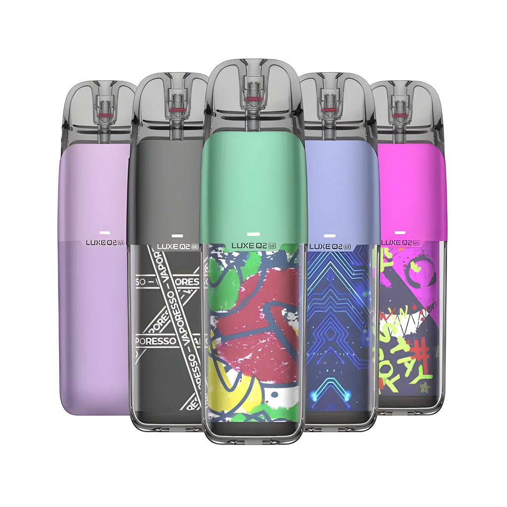 Vaporesso LUXE Q2 SE Pod System – Compact MTL Vape Device India