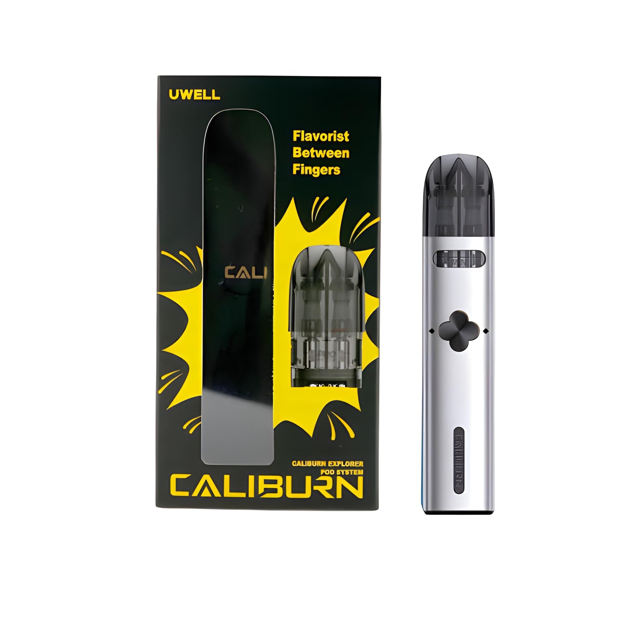 Uwell Caliburn Explorer 32W Pod System Kit | IVH