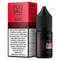 Pod Salt Core Double Apple Nic Salt 20MG 30ML UK Made Apple Nicotine Salt E-Liquid by Indian Vape Hub