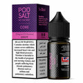 Pod Salt Core Grape Nic Salt 20MG 30ML | Indian Vape Hub