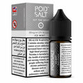 Pod Salt Ice Mint Nic Salt 20MG 30ML UK Made Mint Nicotine Salt E-Liquid by Indian Vape Hub