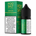 Pod Salt Origin Menthol Tobacco Nic Salt 20MG 30ML | Indian Vape Hub