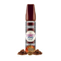 Smooth Tobacco by Dinner Lady 60ML Vape Juice Bottle – 3MG and 6MG"