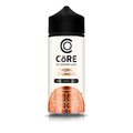 Tropic Thunder Core by Dinner Lady 120ML Vape Juice Bottle – 3MG and 6MG