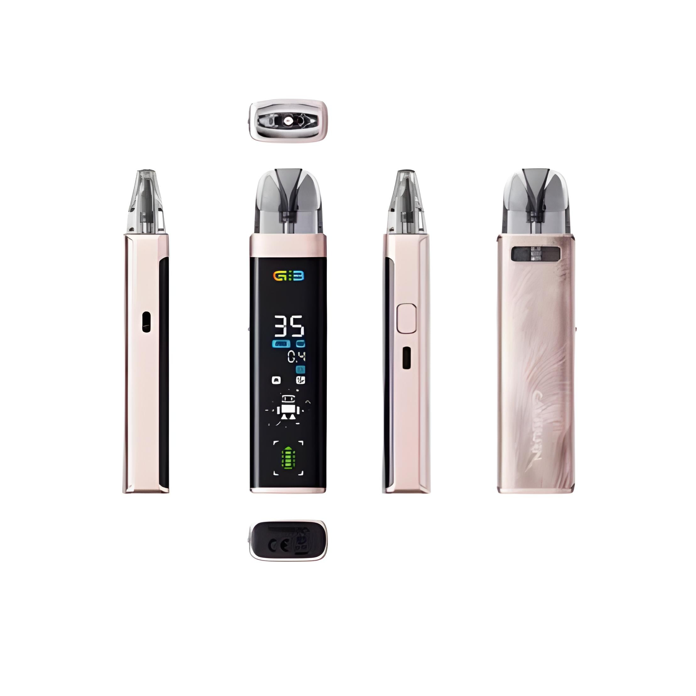 UWELL Caliburn G3 Pro 35W Pod System