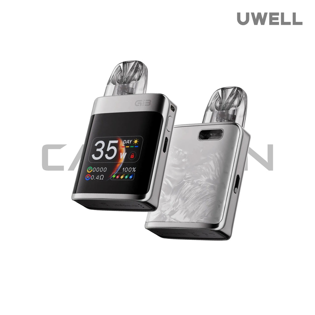 UWELL Caliburn G3 Pro KOKO Pod System India
