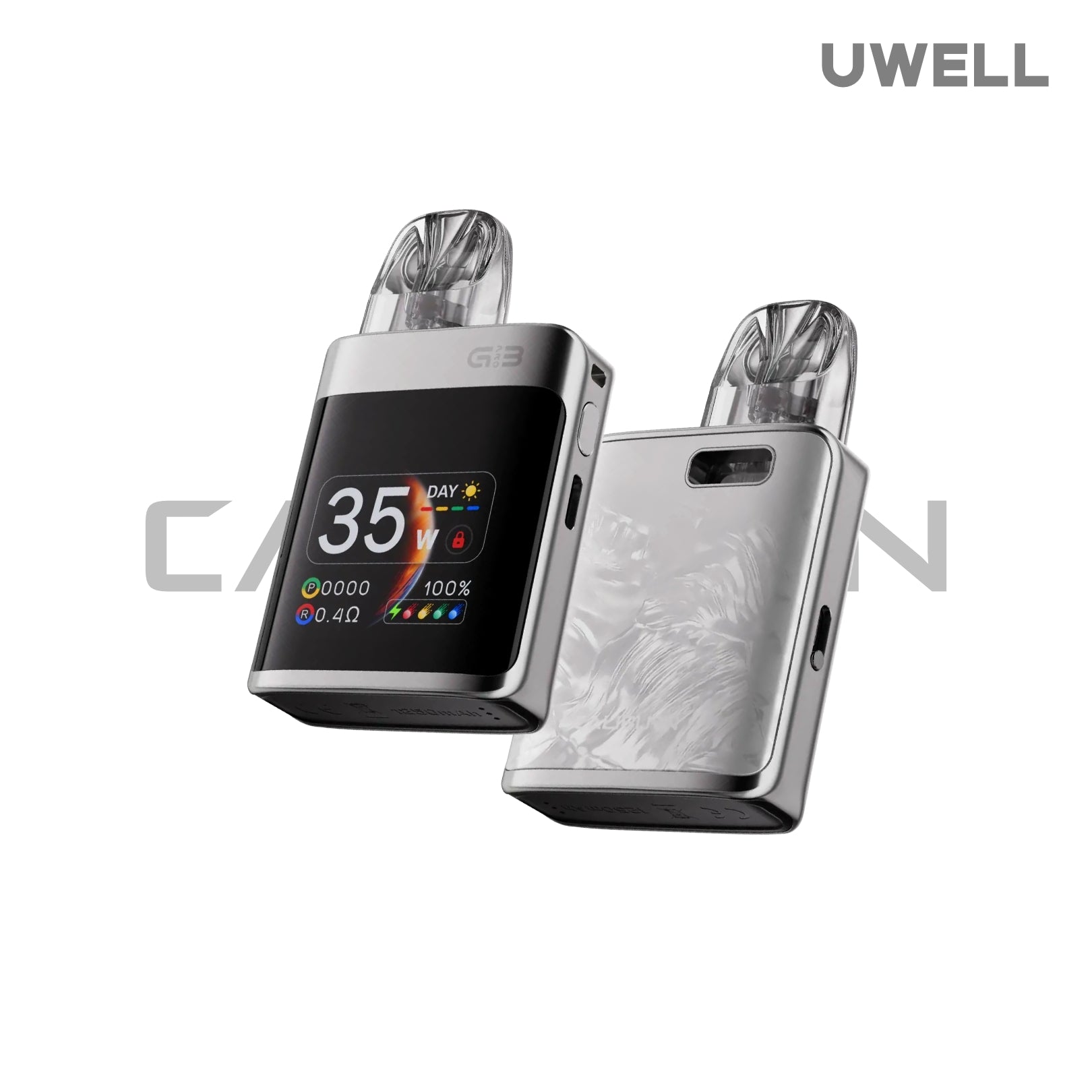 UWELL Caliburn G3 Pro KOKO Pod System India