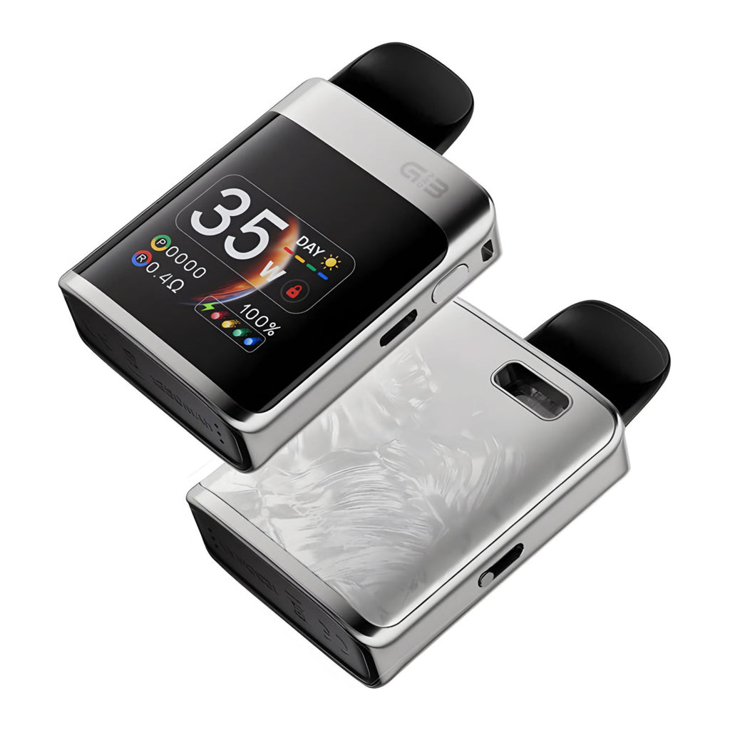 Uwell Caliburn G3 Pro KOKO 35W side profile