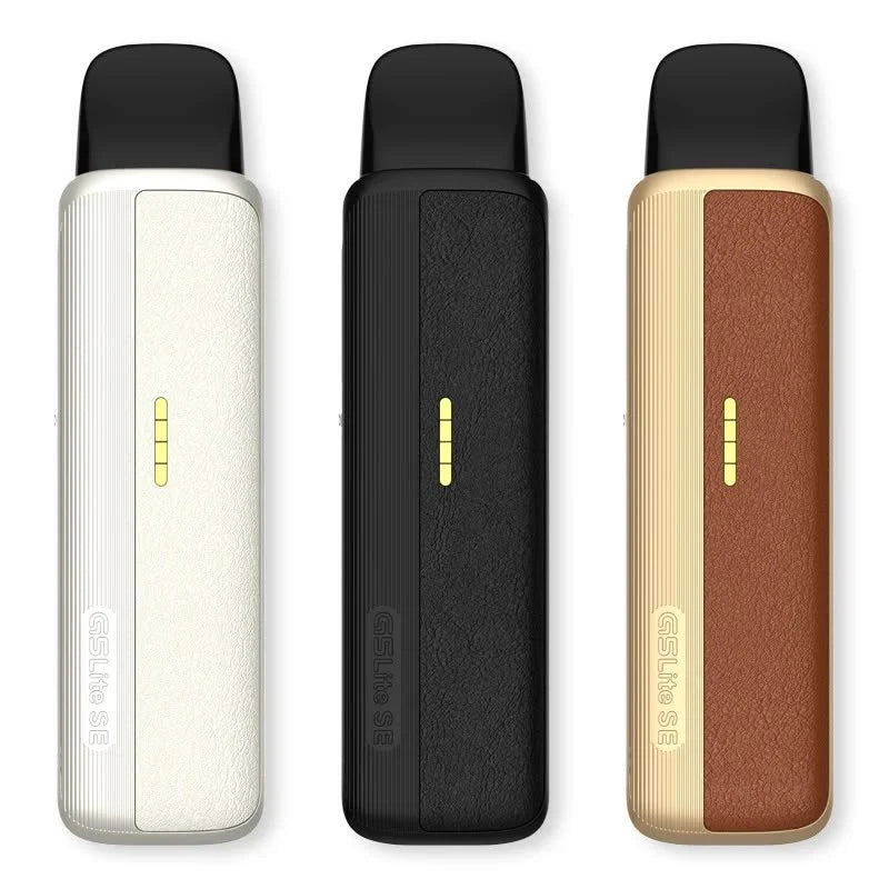 Uwell Caliburn G5 Lite SE Pod Kit 35W 1600mAh Refillable Vape Device by Indian Vape Hub