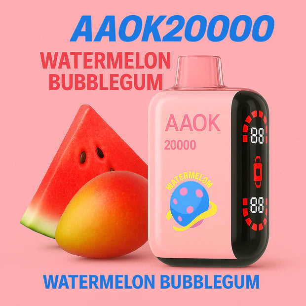 AAOK20000 Disposable Vape disposable vape available in India – buy online