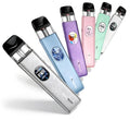Vaporesso XROS 5 Pod Kit 30W 1500mAh Refillable Vape Device compatible with XROS Series Pods by Indian Vape Hub
