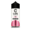Pink Lemonade – Core by Dinner Lady 120ML Vape Juice