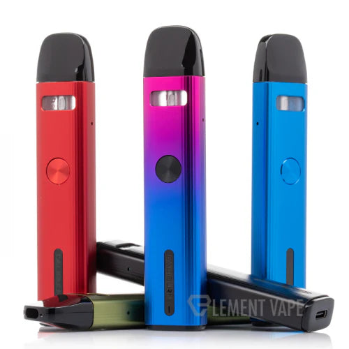 Uwell Caliburn G2 Pod System in India – 750mAh Refillable Vape Kit