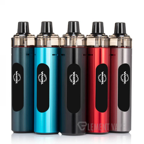 Uwell WHIRL T1 16W Pod Mod Kit India – 1300mAh Battery Vape Device by Uwell
