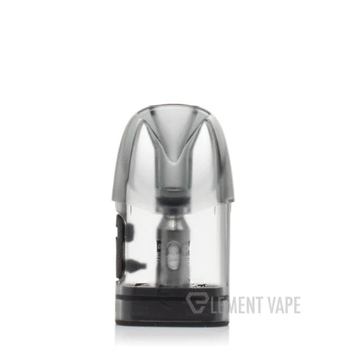Uwell A3S Pod Vape Kit – Lightweight Aluminum Design India
