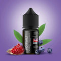 Pod Salt Blueberry Pomegranate Nic Salt 20MG 30ML UK Made E-Liquid by Indian Vape Hub