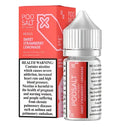 Pod Salt Nexus Sweet Strawberry Lemonade Nic Salt 20MG 30ML UK Made E-Liquid by Indian Vape Hub