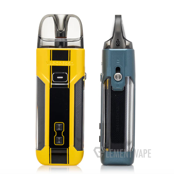 Vaporesso LUXE X PRO Vape Kit India – Compact and Stylish Design